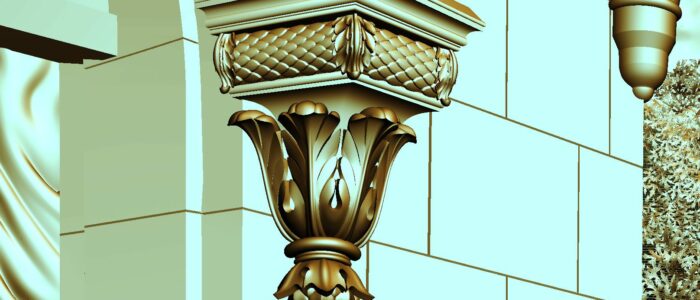 3D-Modellierung von Bauteilen und Baugruppen, CAD-Engineering und Konstruktion, Konstruktion von Formen und Werkzeugen, Reverse Engineering, Vorbereitung von CAD-Modellen, Optimierung, Korrektur und Überarbeitung