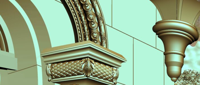 3D-Modellierung von Bauteilen und Baugruppen, CAD-Engineering und Konstruktion, Konstruktion von Formen und Werkzeugen, Reverse Engineering, Vorbereitung von CAD-Modellen, Optimierung, Korrektur und Überarbeitung