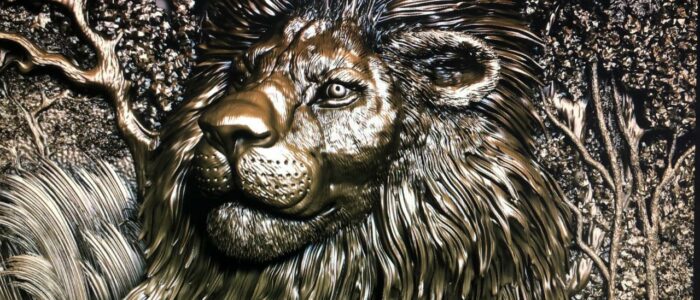 Lion 3D modeling of parts and assemblies, CAD engineering and design of molds and tooling, Reverse engineering, Preparation of CAD models