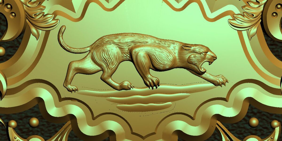 lioness in frame lioness in frame 3D modeling of parts and assemblies, CAD engineering and design of molds and tooling, Reverse engineering, Preparation of CAD models