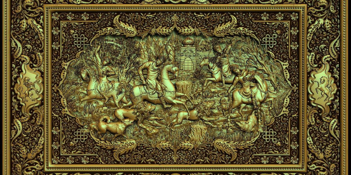 Охота на львов__ 8bQqaIAAAAASUVORK5CYII=